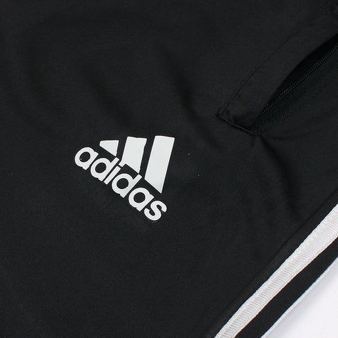 ADS Black Summer Tracksuit